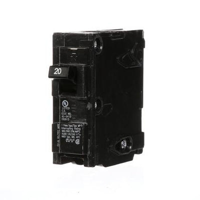 MP120 - Siemens - Molded Case
 Circuit Breakers