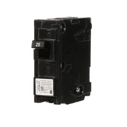 MP125 - Siemens - Molded Case
 Circuit Breakers