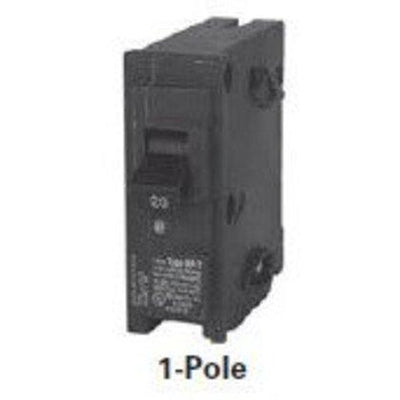 MP130 - Siemens - Molded Case
 Circuit Breakers