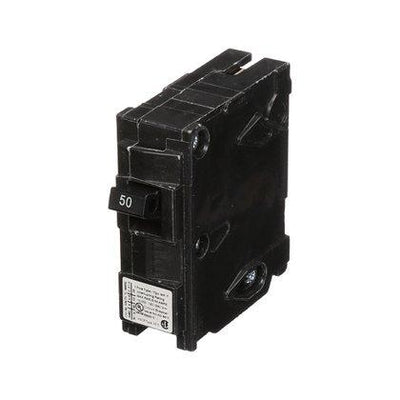 MP150 - Siemens - Molded Case
 Circuit Breakers