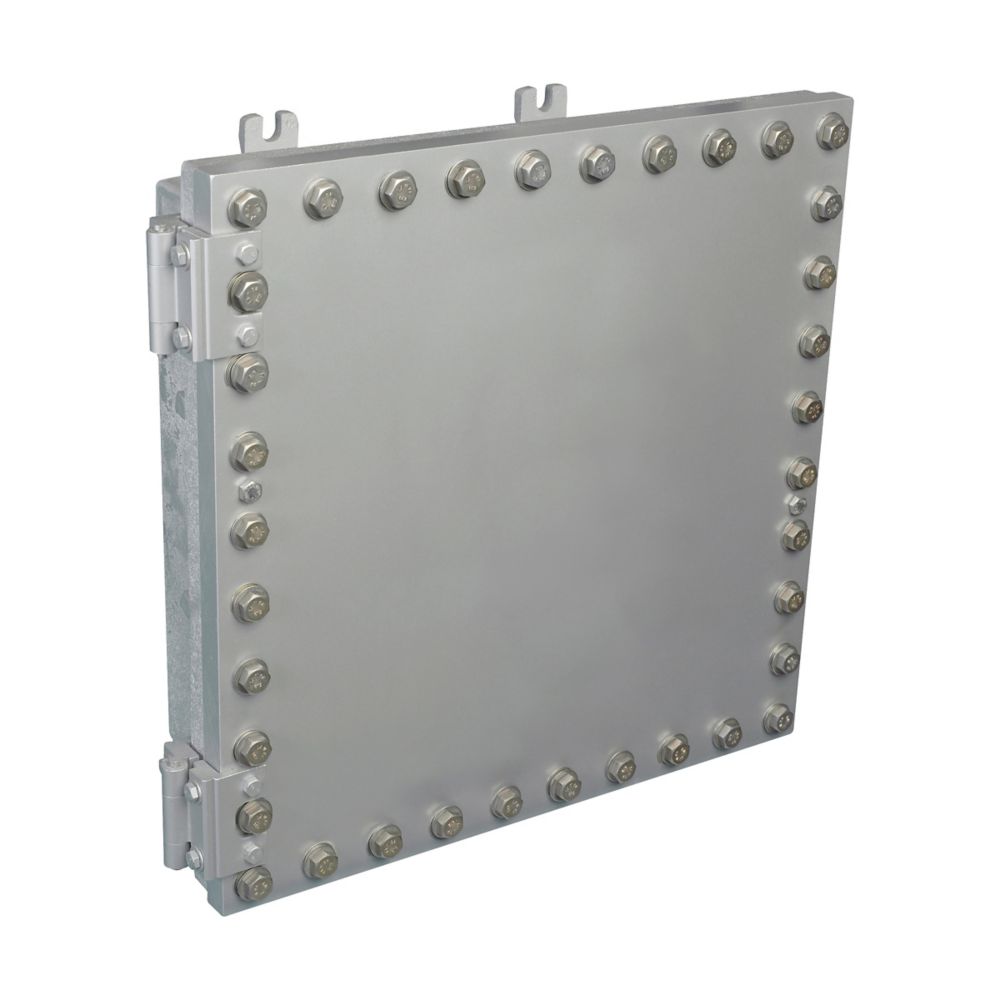 MP1616 - Crouse-Hinds - Mounting Plate