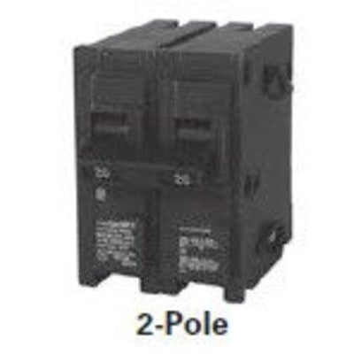 MP2100 - Siemens - Molded Case
 Circuit Breakers