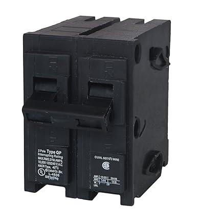 MP2150 - Siemens - Molded Case
 Circuit Breakers