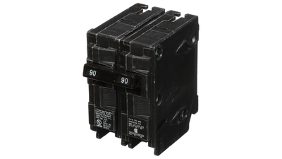 MP290 - Siemens 90 Amp 2 Pole 240 Volt Plug-In Molded Case Circuit Breaker