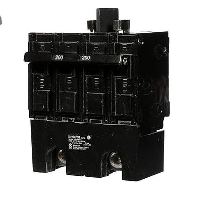 MPP2200 - Siemens - Molded Case
 Circuit Breakers