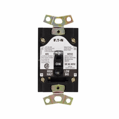 MST02FN1P - Eaton Cutler-Hammer Motor Control Parts and Accessories