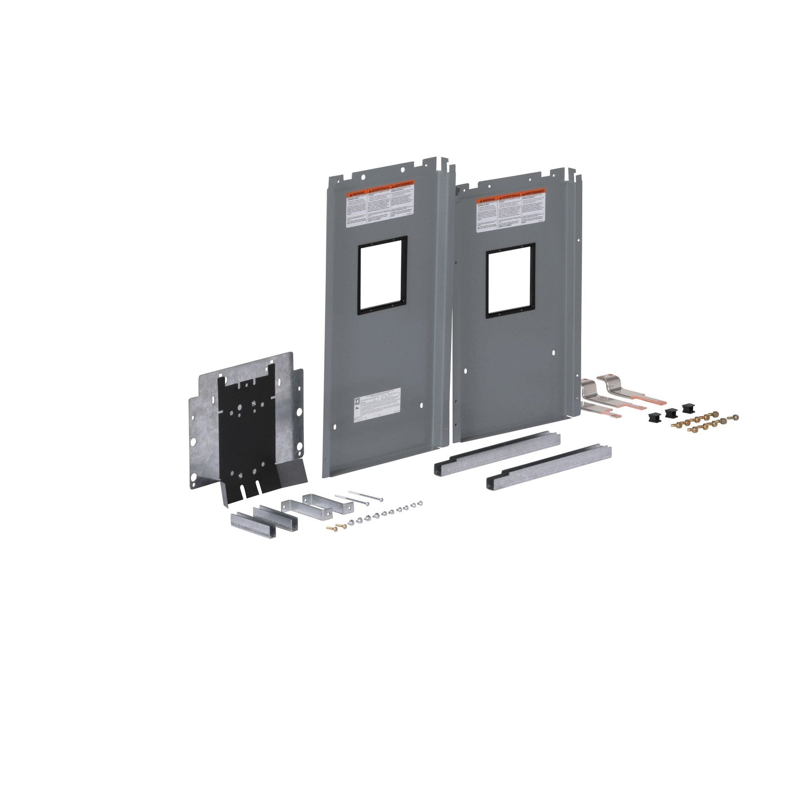 N150MH - Square D - Panelboard