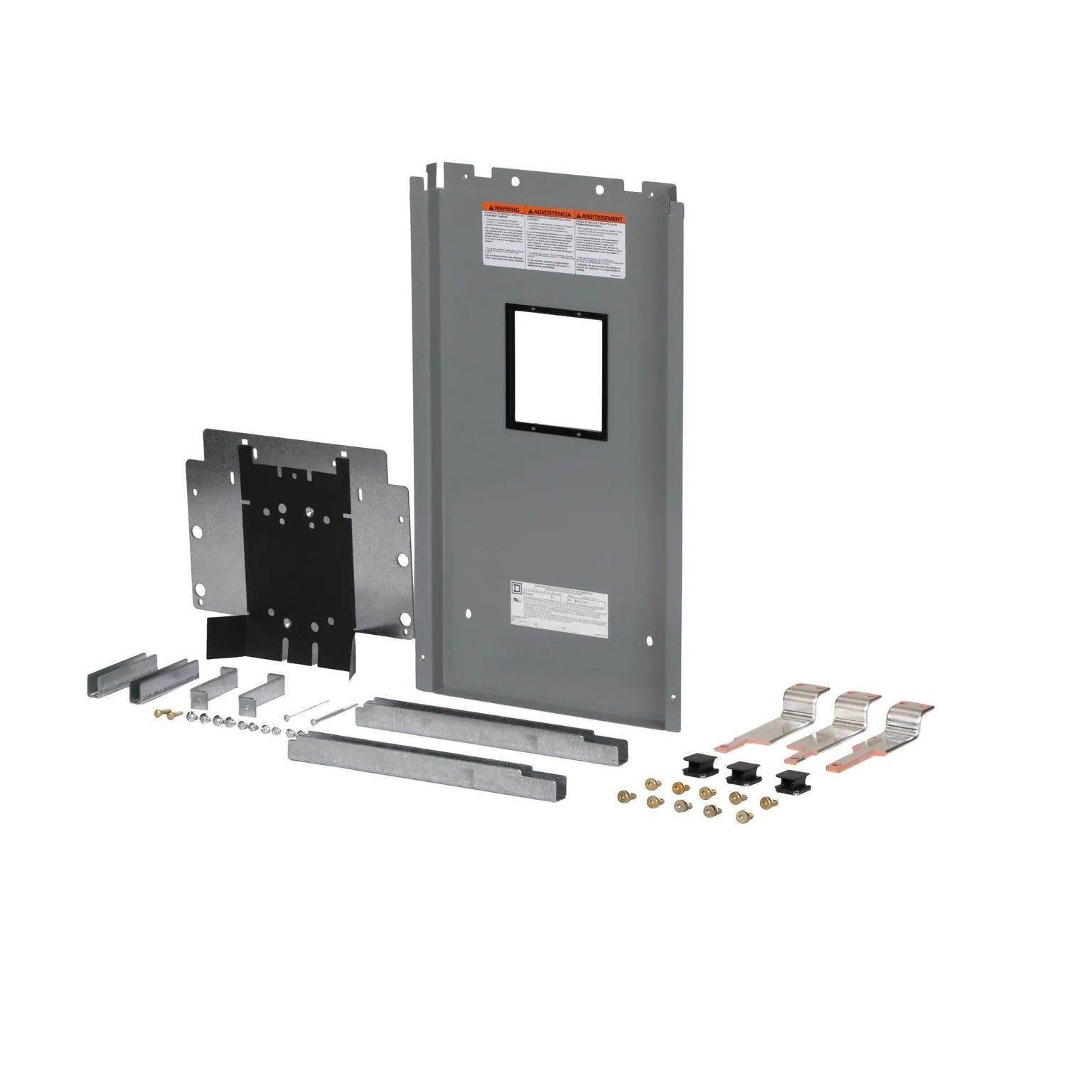 N250MJ - Square D - Panelboard Accessory