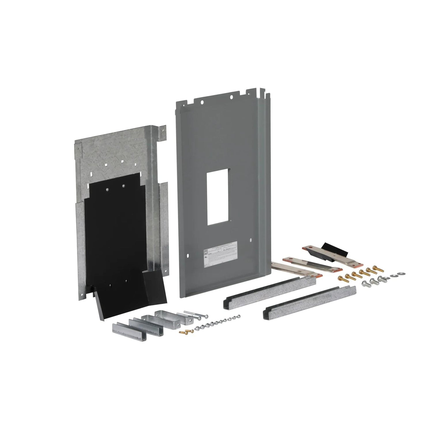 N400M - Square D - Circuit Breaker Adapter Kit