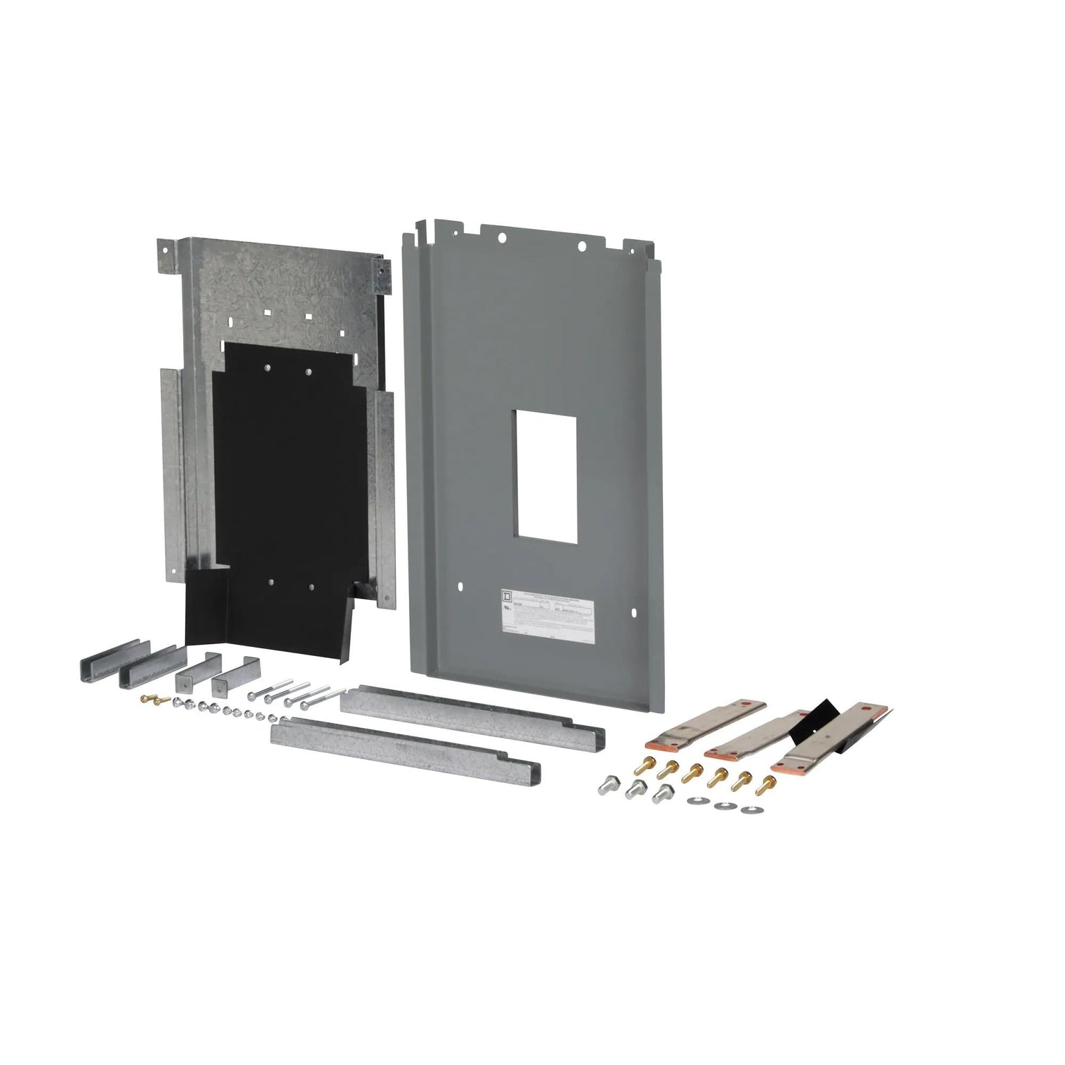 N400M - Square D - Circuit Breaker Adapter Kit