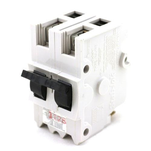 NA250 - Federal Pioneer 50 Amp Double Pole Circuit Breaker