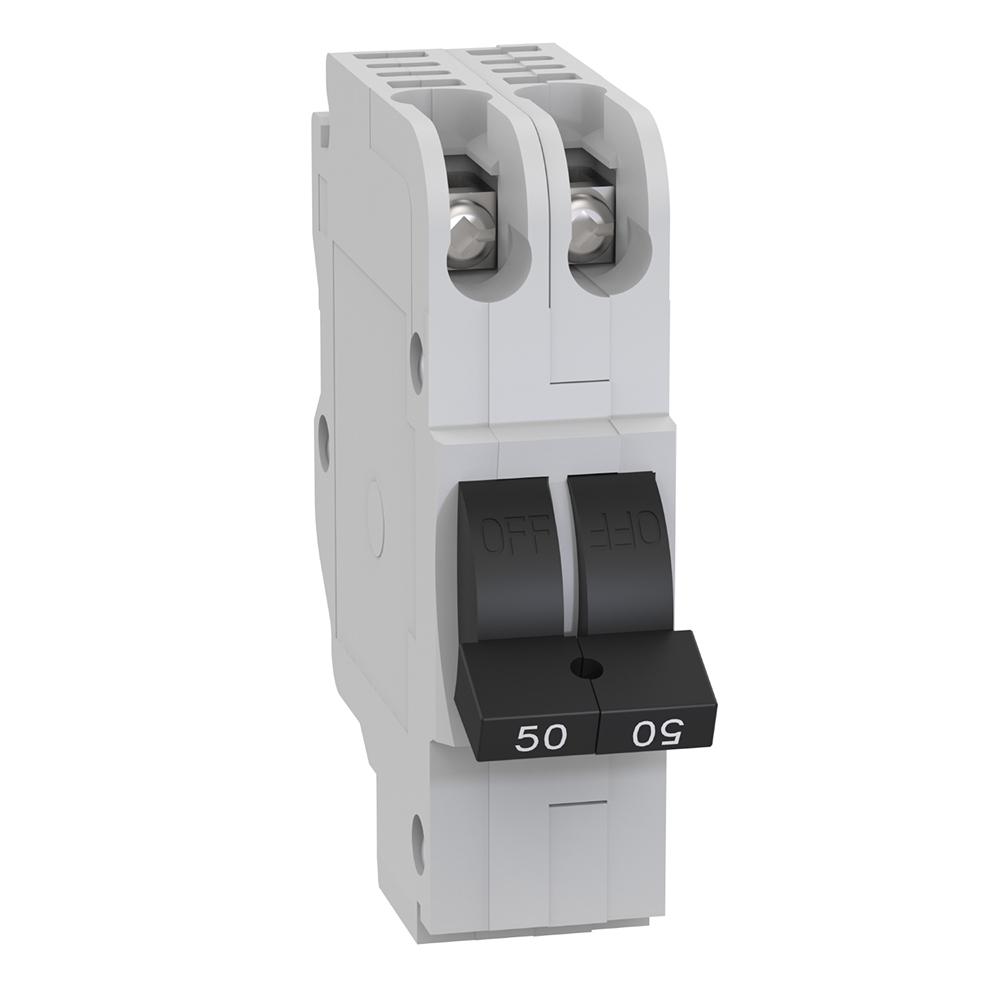 NC0250 - Federal Pioneer - 50 Amp Circuit Breaker