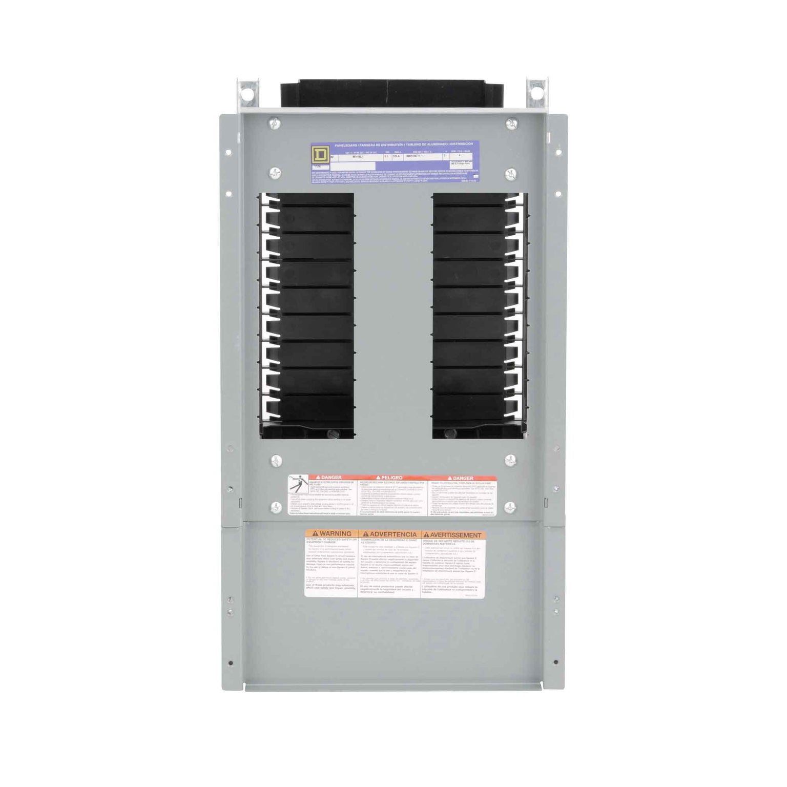 NF418L1 - Square D - Panelboard