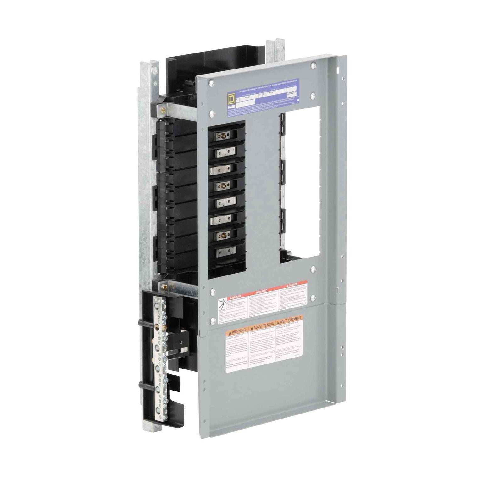 NF418L1 - Square D - Panelboard