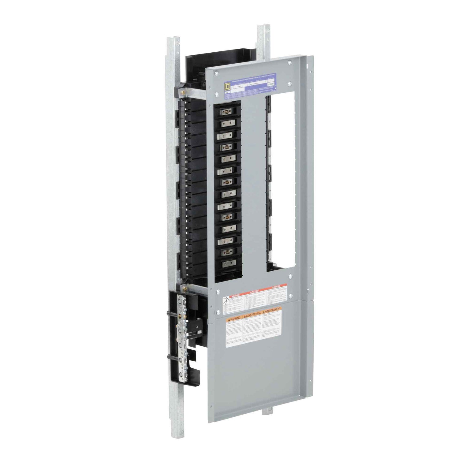 NF430L2 - Square D - Panelboard – SimplyBreakers.com