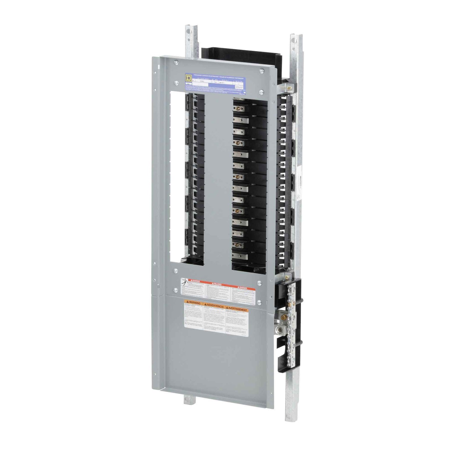 NF430L2 - Square D - Panelboard