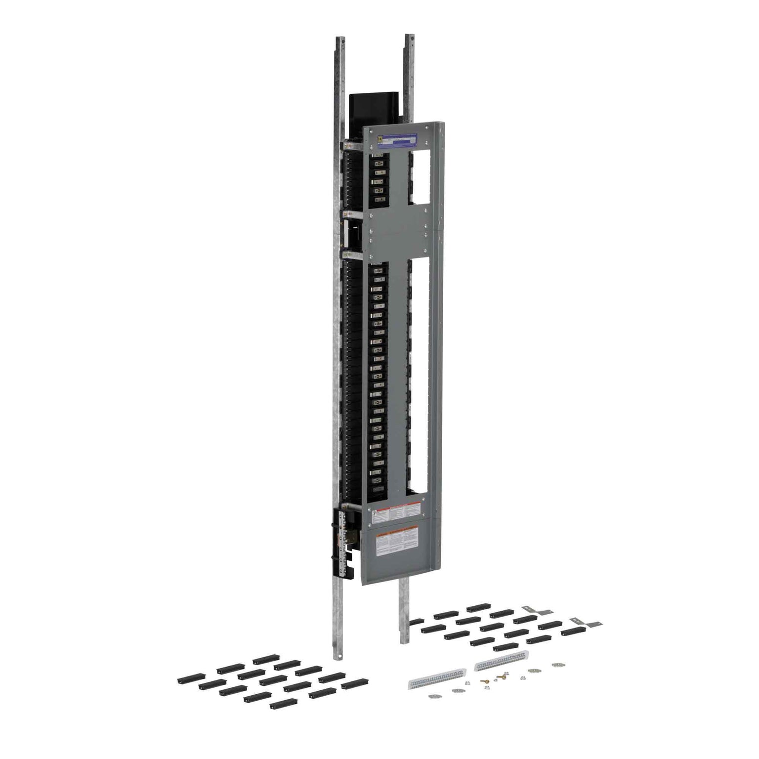 NF466L4 - Square D - Panelboard