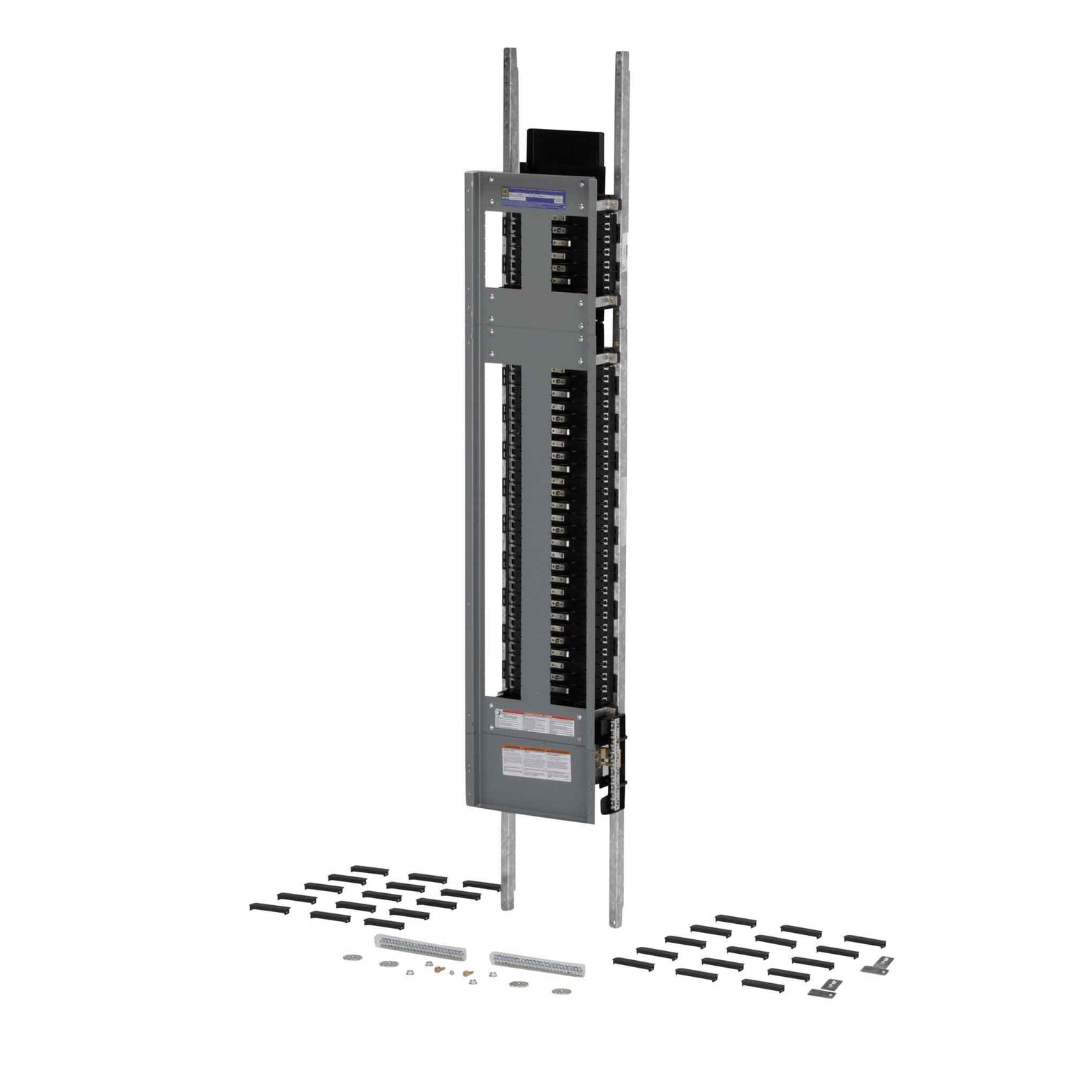 NF466L4 - Square D - Panelboard