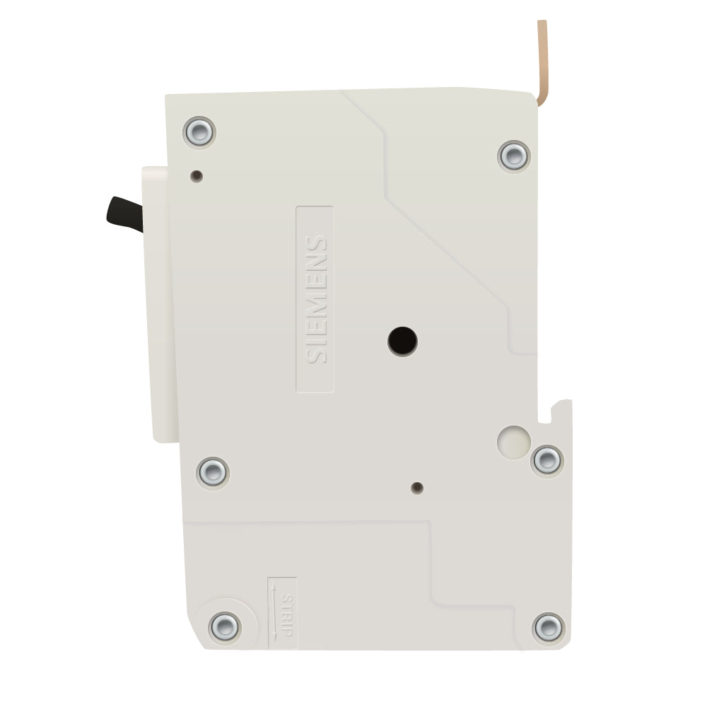 NGB3B015B - Siemens - Molded Case Circuit Breaker