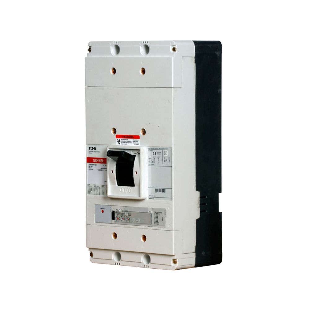 NGC308035E - Eaton - Molded Case Circuit Breaker