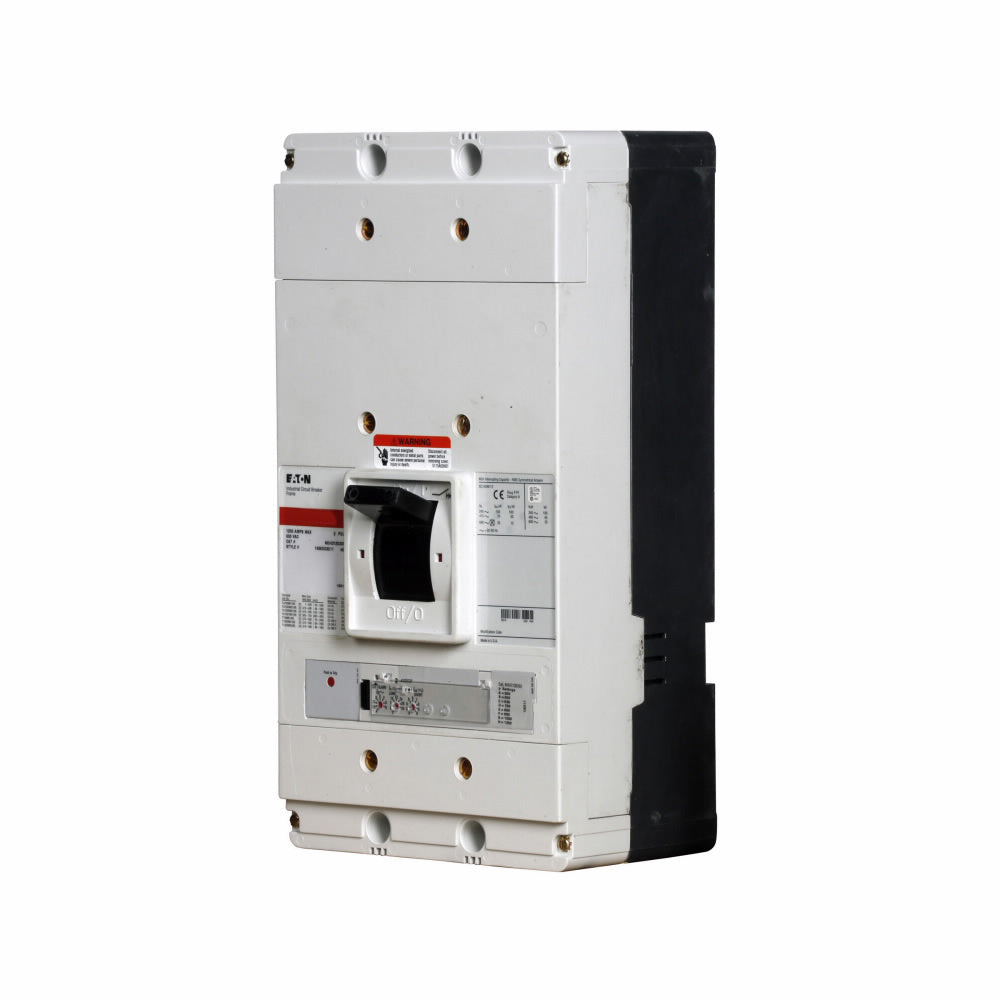 NGC312033EC - Eaton - Molded Case Circuit Breaker