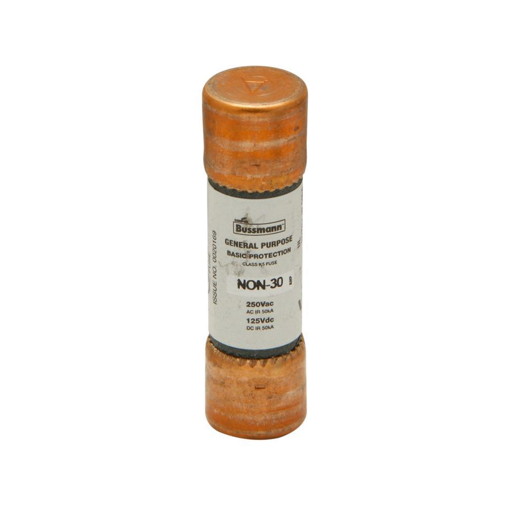 NON-1 - Eaton - Low Voltage Fuse