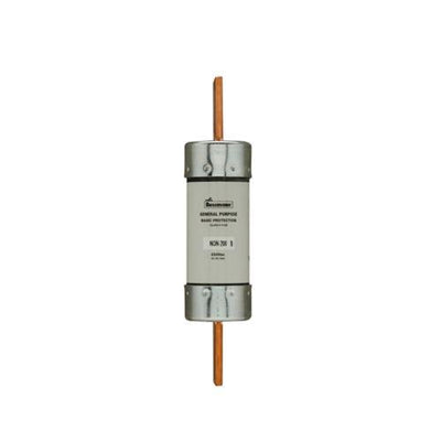 NON-125 - Eaton - Low Voltage Fuse