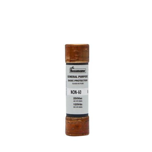 NON-60 - Eaton - Low Voltage Fuse