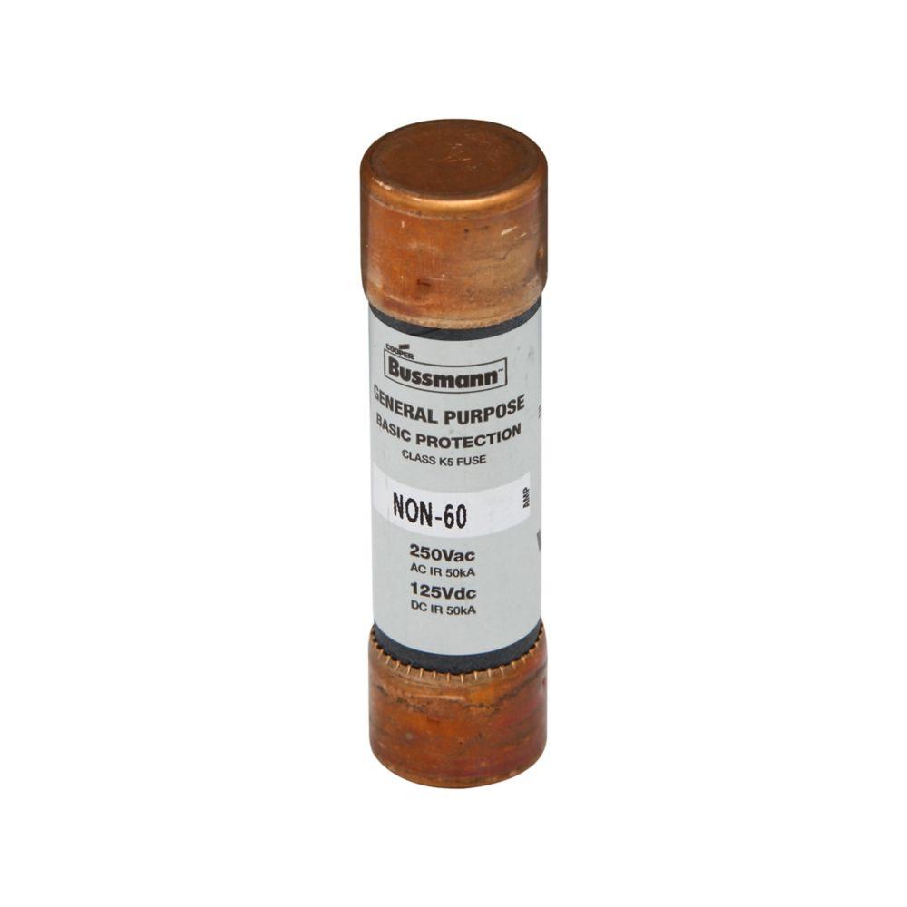 NON-60 - Eaton - Low Voltage Fuse