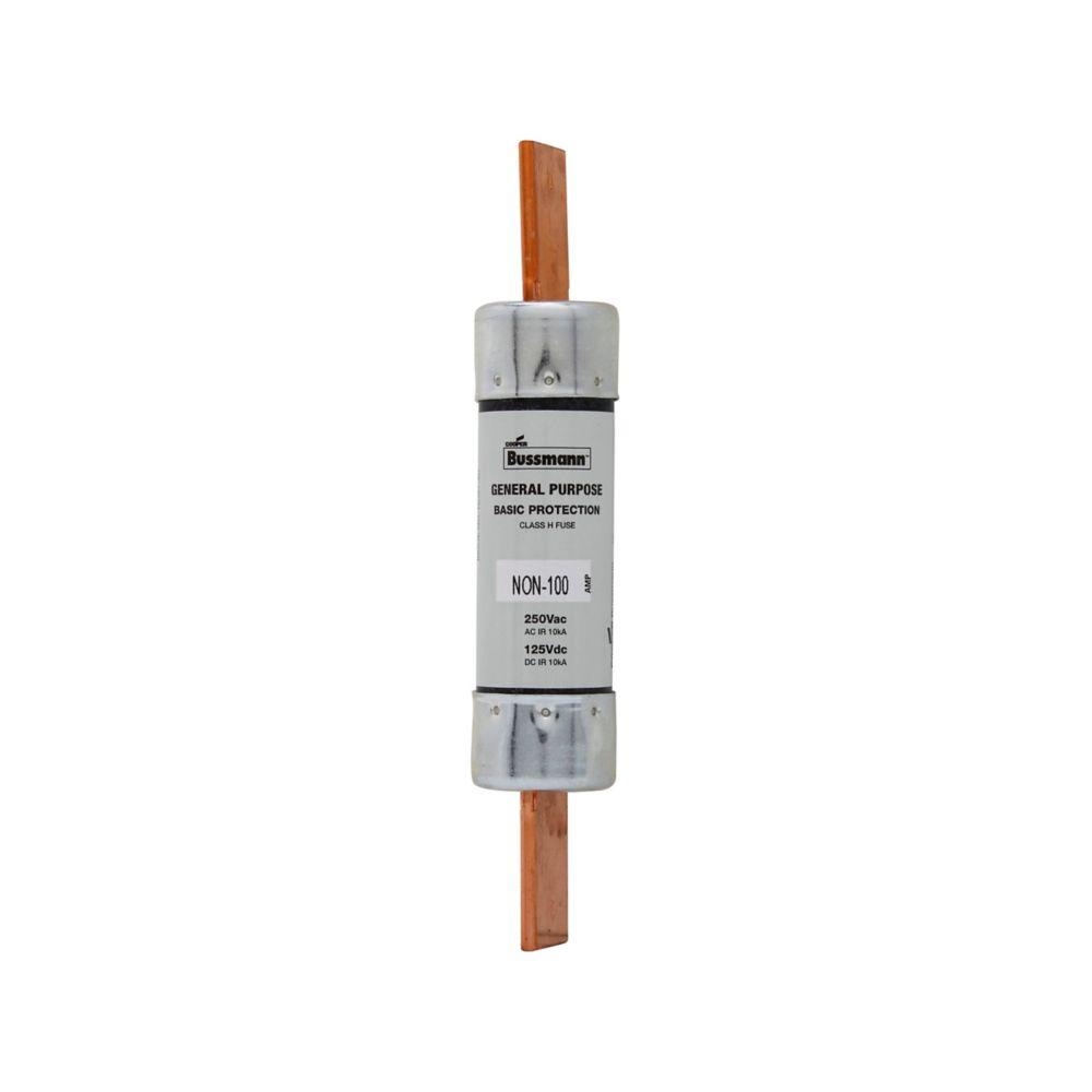 NON-80 - Eaton - Low Voltage Fuse