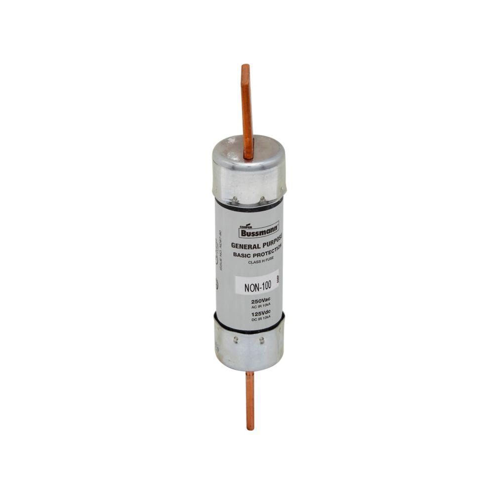 NON-80 - Eaton - Low Voltage Fuse