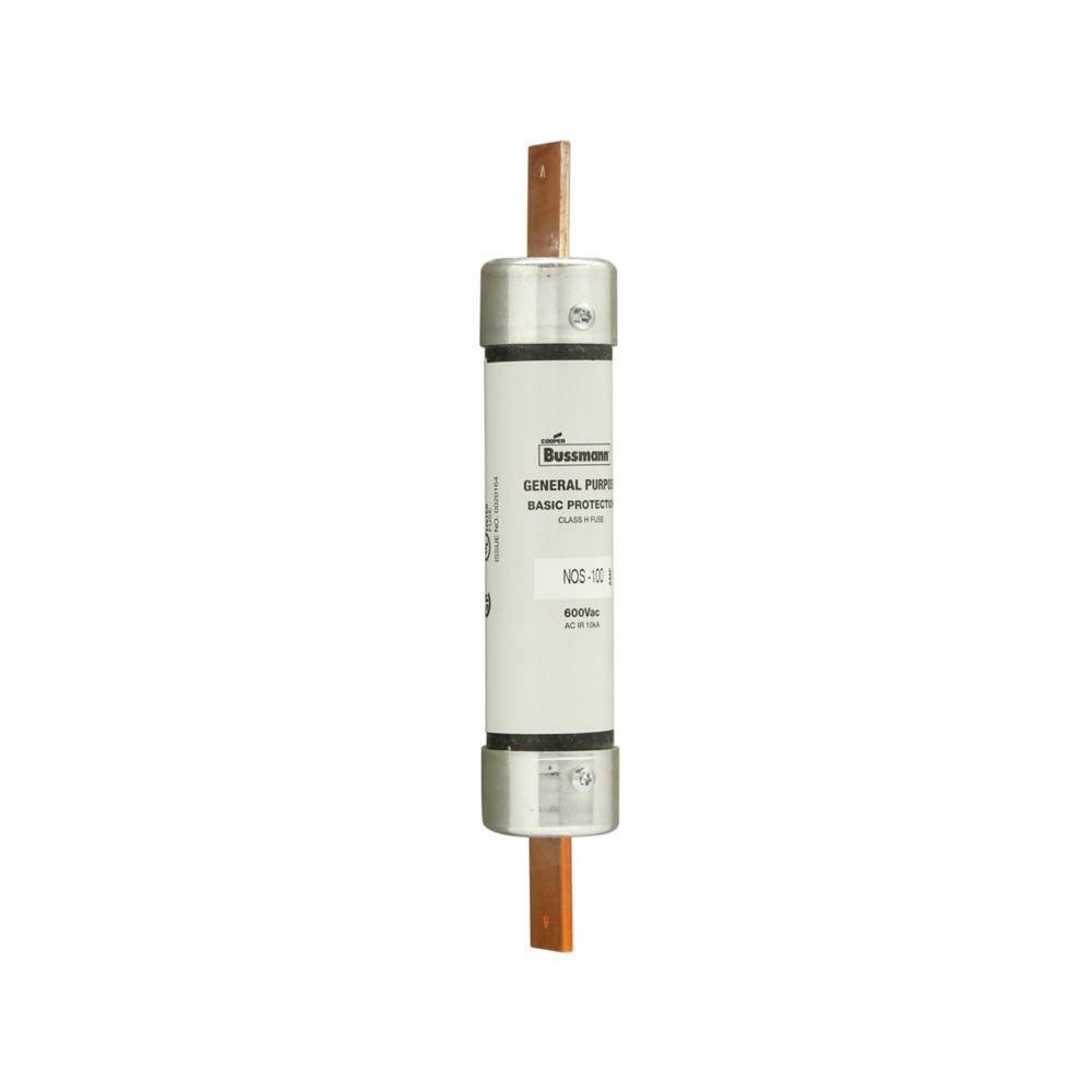 NOS-100 - Eaton - Low Voltage Fuse