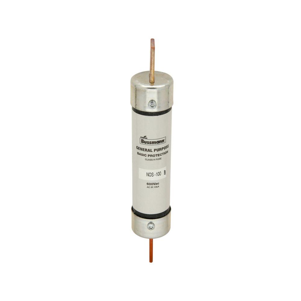 NOS-100 - Eaton - Low Voltage Fuse