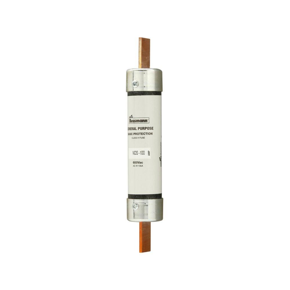 NOS-100 - Eaton - Low Voltage Fuse