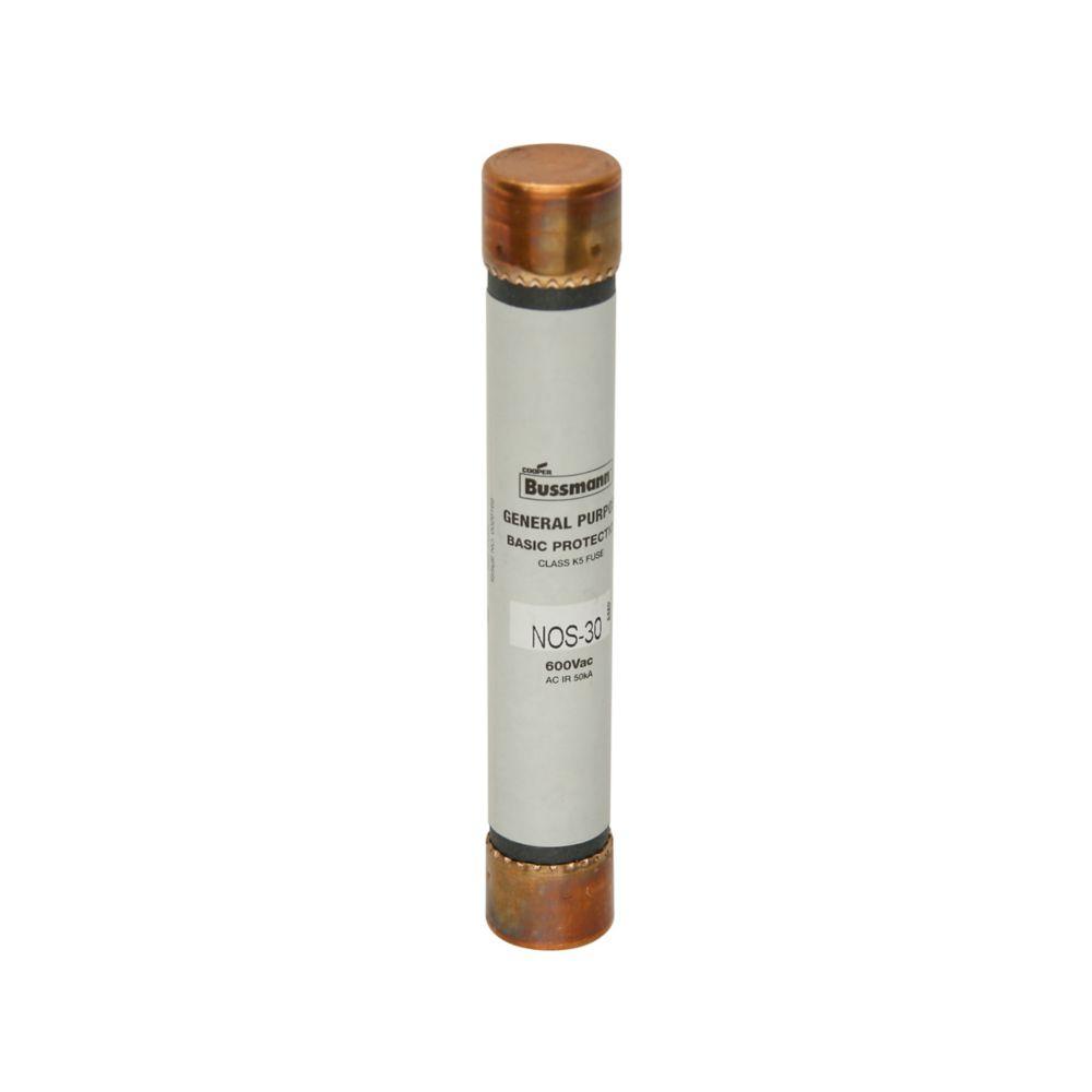 NOS-3 - Eaton - Low Voltage Fuse