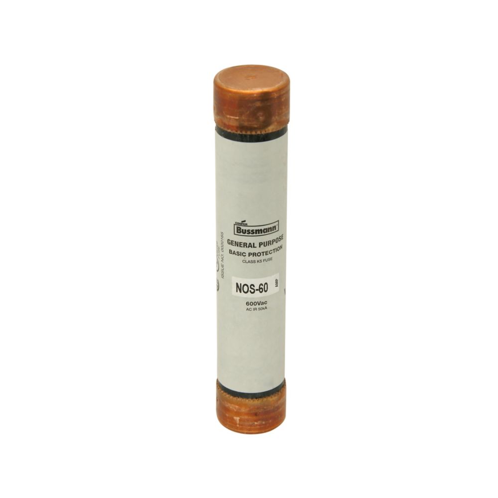 NOS-40 - Eaton - Low Voltage Fuse