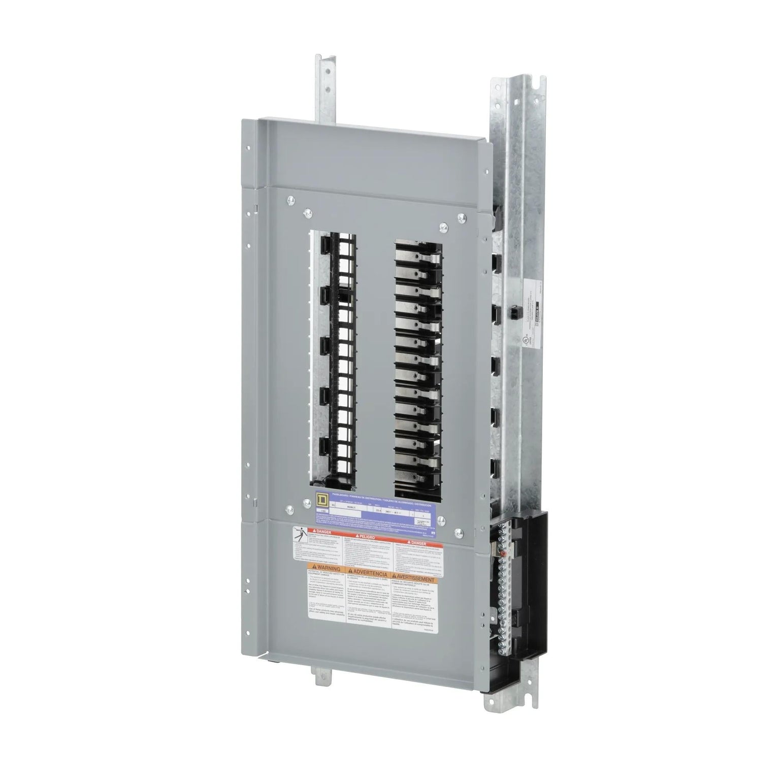 NQ30L2C - Square D - Panelboard Switch