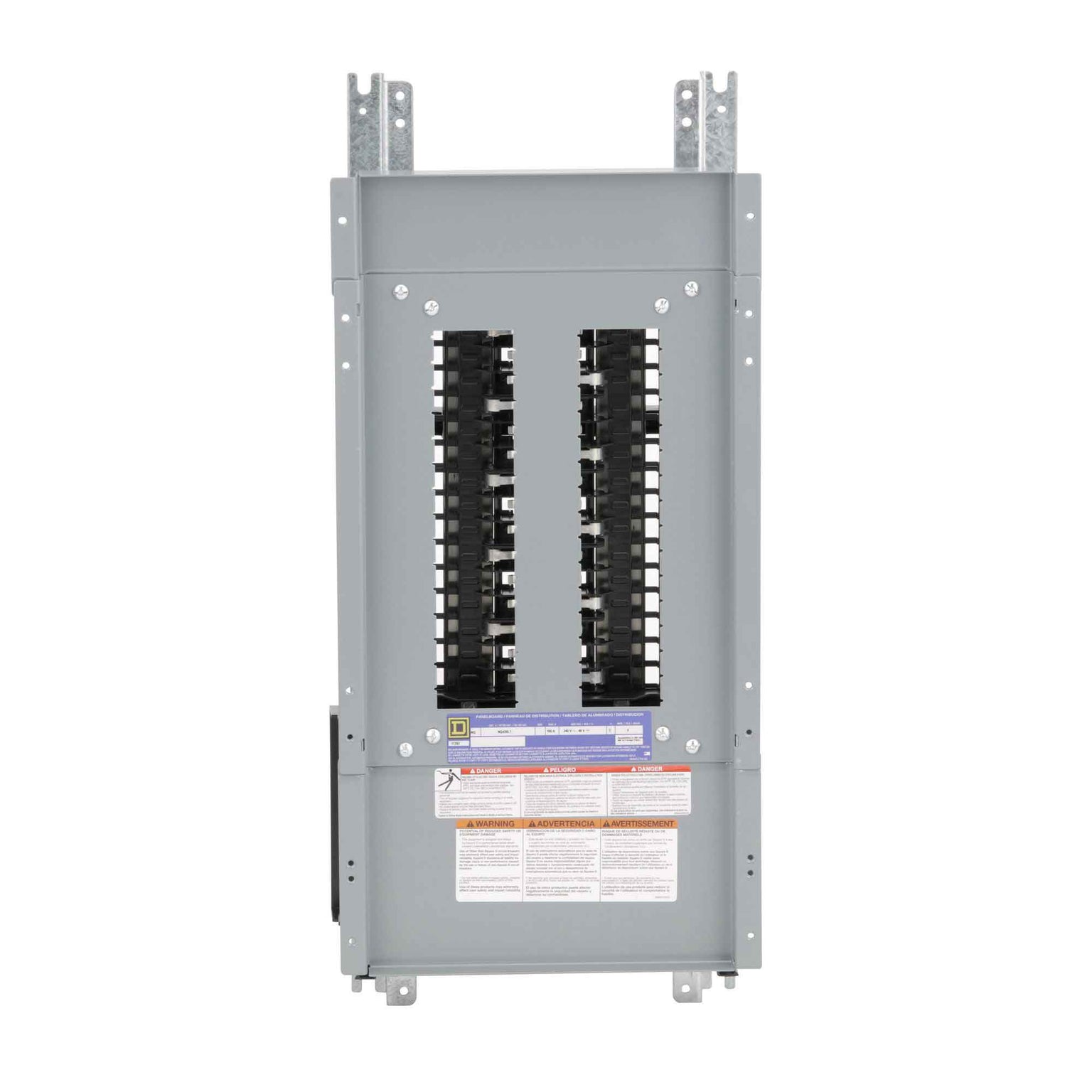 NQ430L1C - Square D - Panelboard