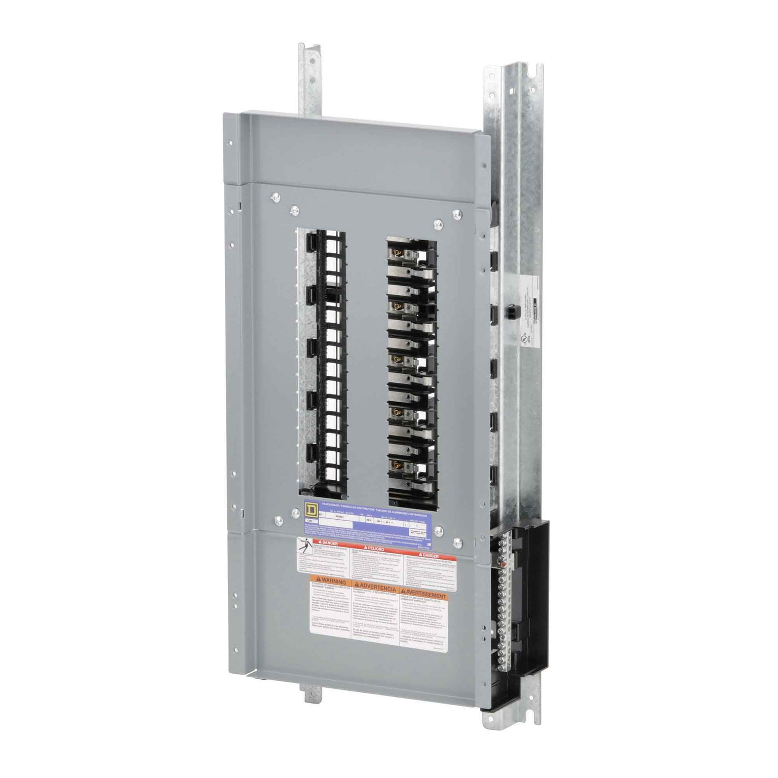 NQ430L1C - Square D - Panelboard Interior