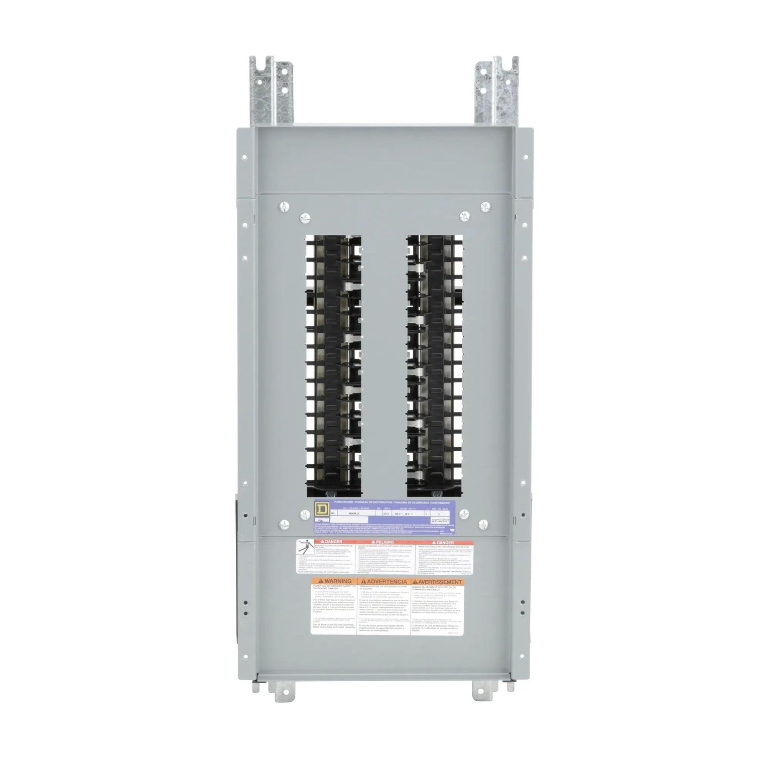 NQ430L2C - Square D - Panel Board