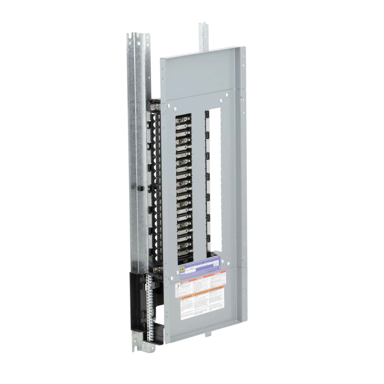 NQ442L2 - Square D - Panelboard Interior