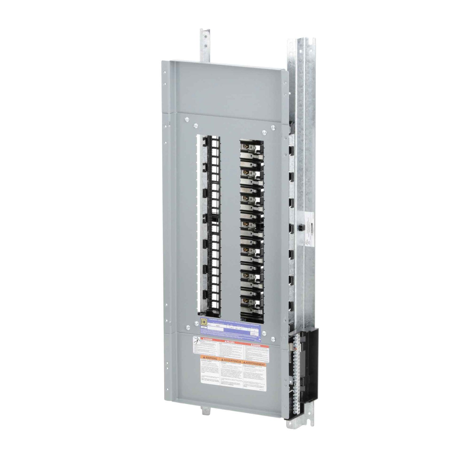 NQ442L2 - Square D - Panelboard Interior