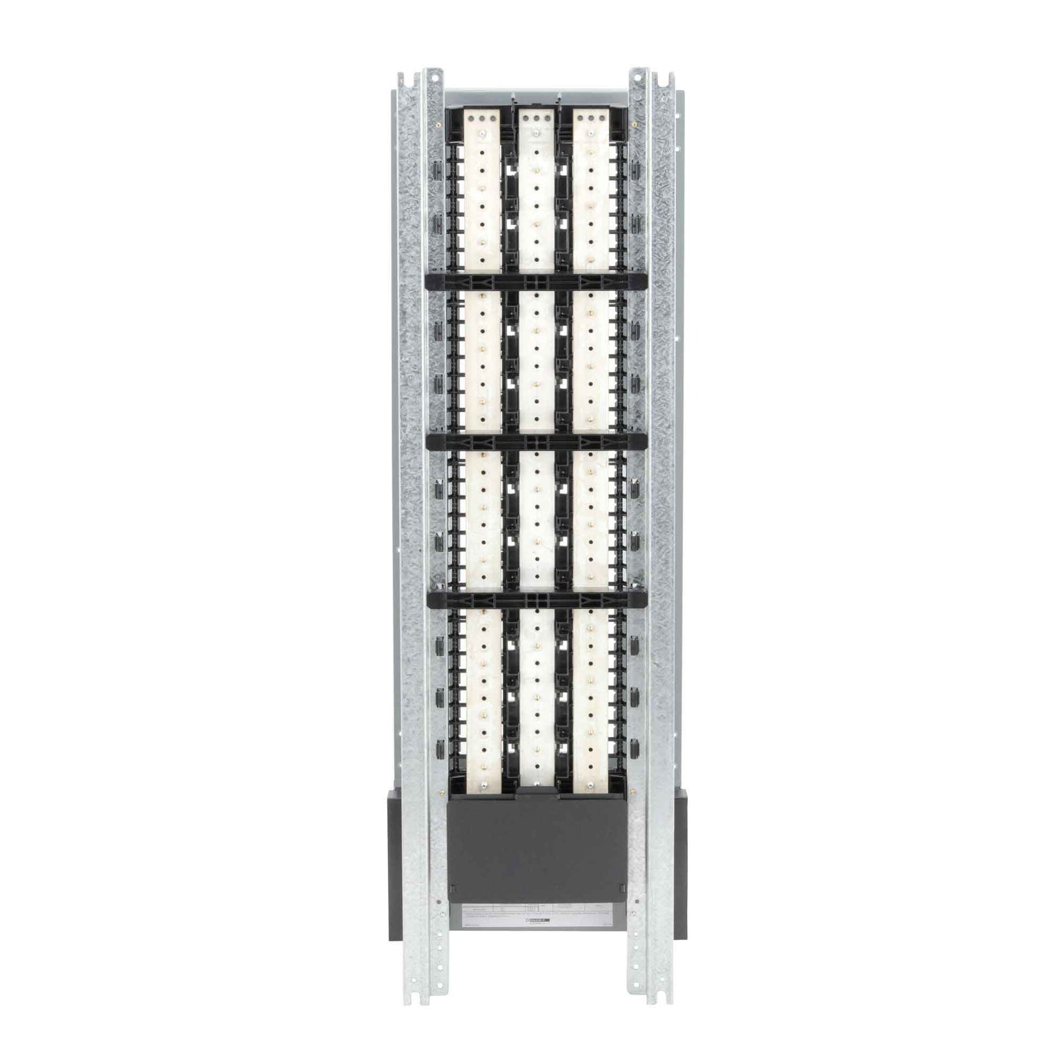 NQ472L2C - Square D - Panelboard Interior