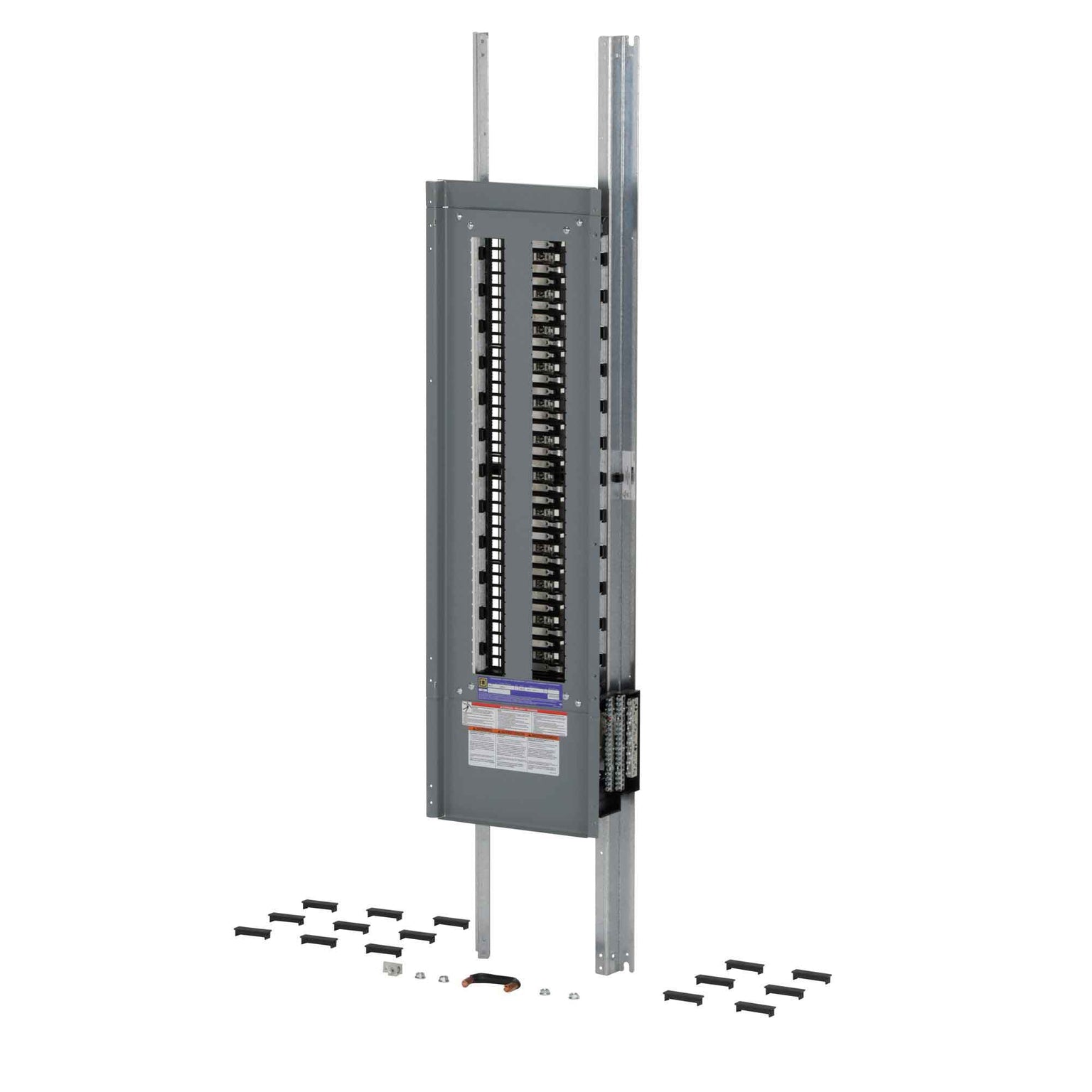 NQ472L4 - Square D - Panelboard Interior