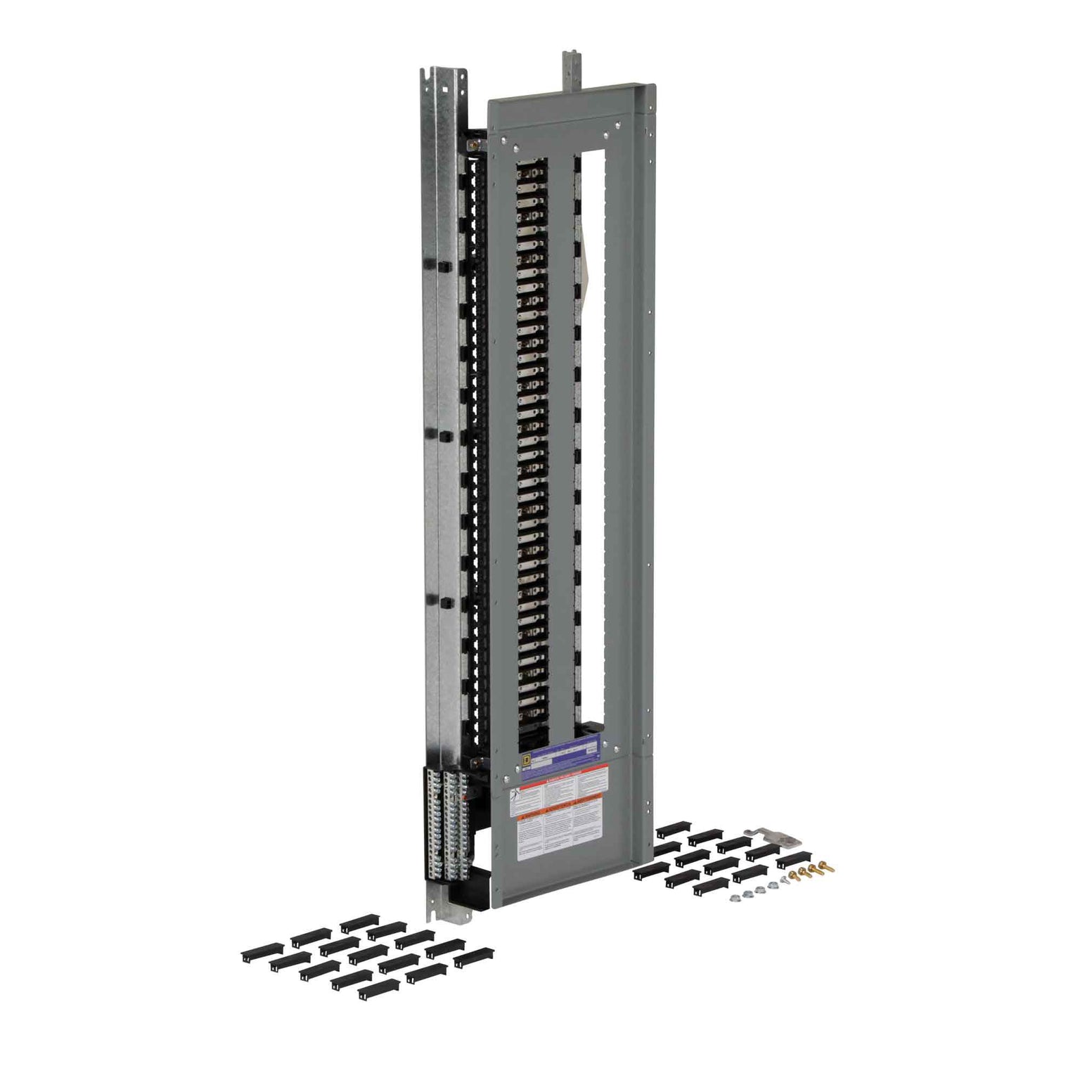 NQ484L2 - Square D - Panelboard Interior