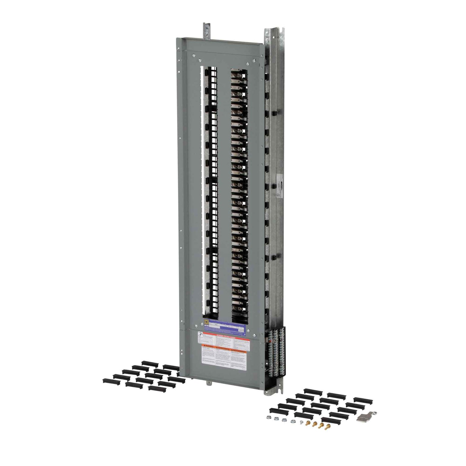 NQ484L2 - Square D - Panelboard Interior