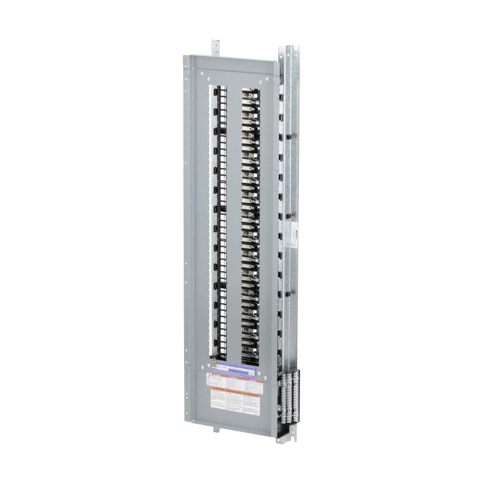 NQ484L2C - Square D - Panelboard Interior