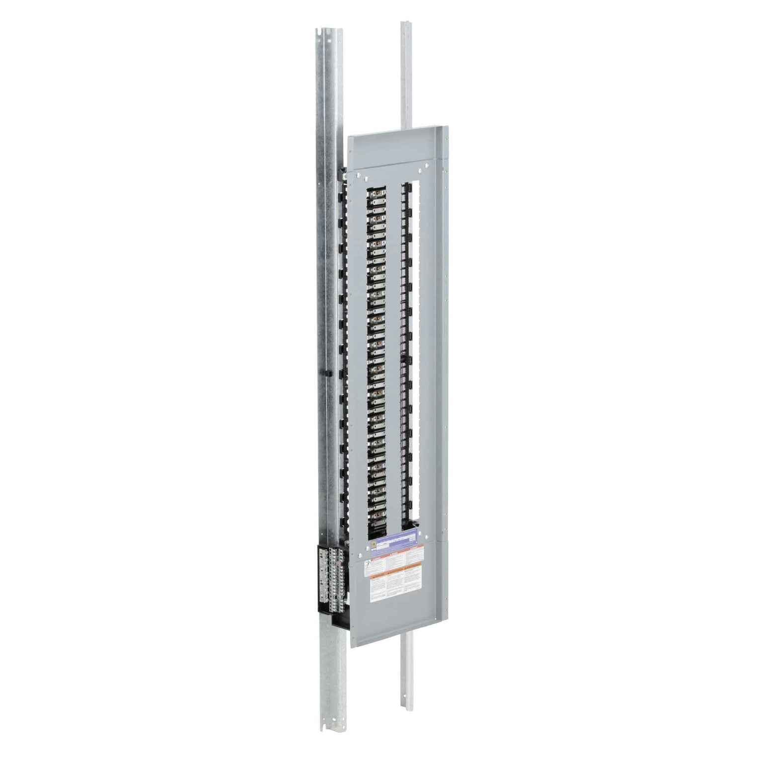 NQ484L4C - Square D - Panelboard Interior