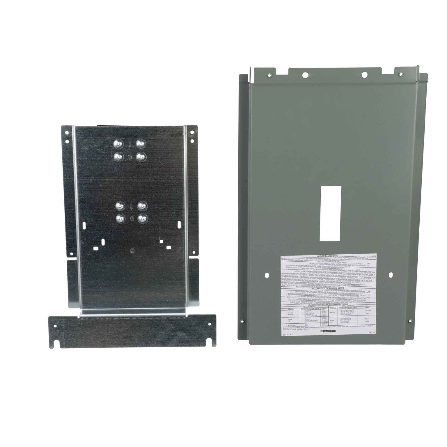 NQMB2Q - Square D - Panelboard