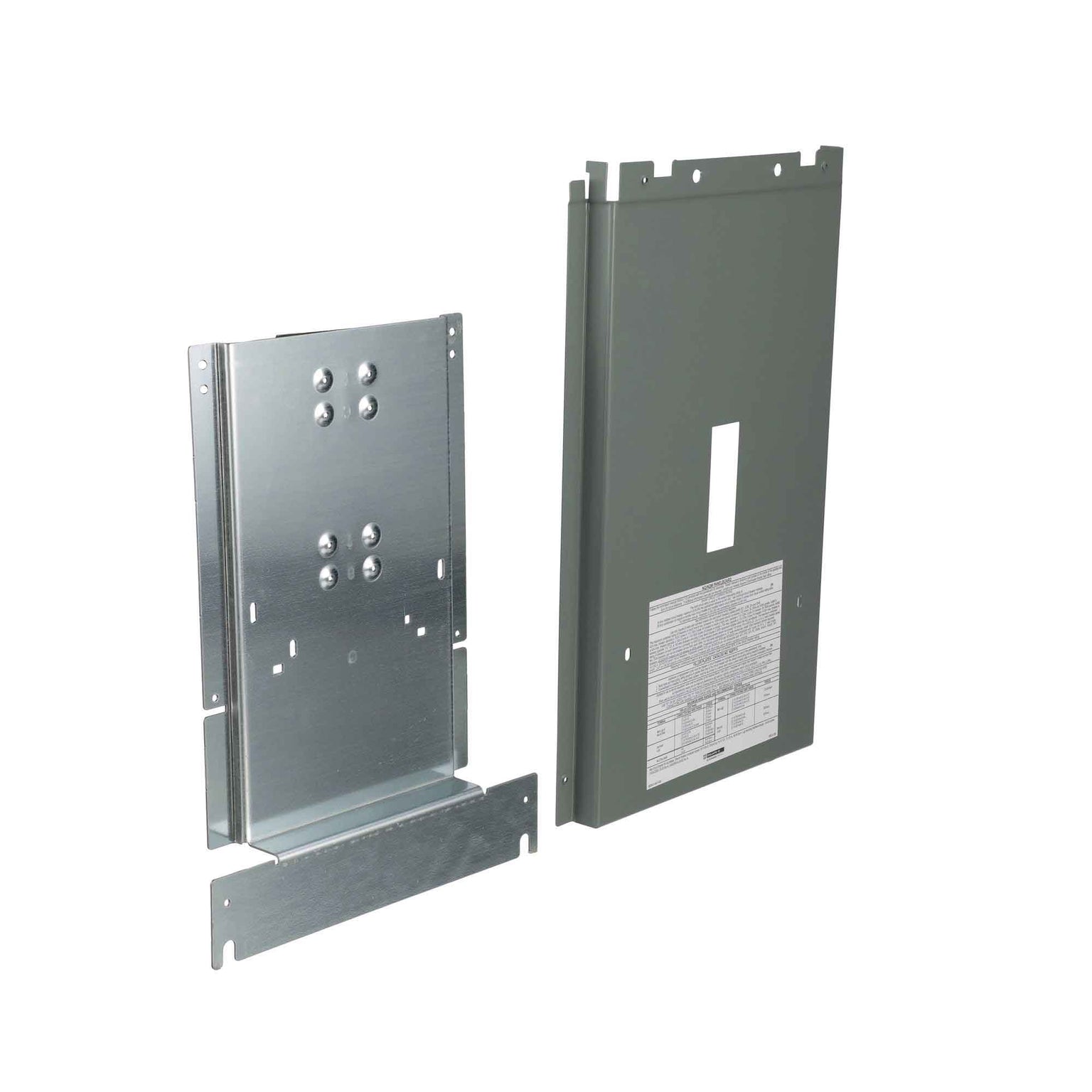 NQMB2Q - Square D - Panelboard